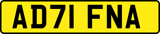 AD71FNA