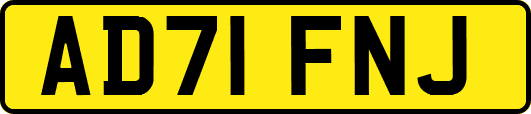 AD71FNJ