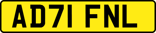 AD71FNL