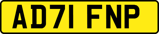 AD71FNP
