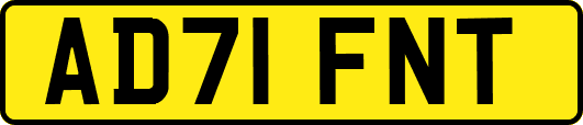 AD71FNT