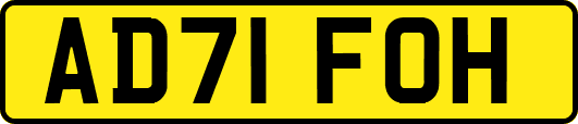 AD71FOH