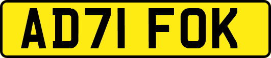 AD71FOK