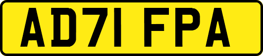 AD71FPA