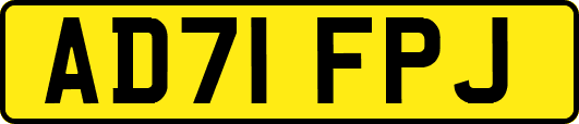 AD71FPJ