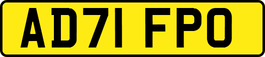 AD71FPO