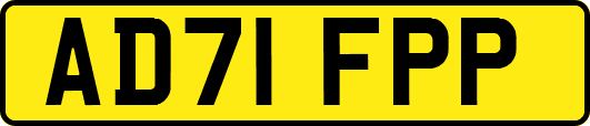 AD71FPP