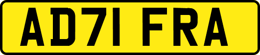 AD71FRA