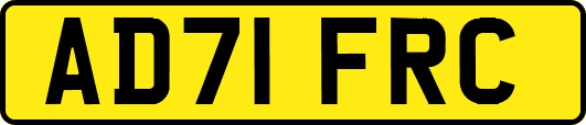 AD71FRC