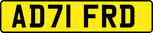 AD71FRD