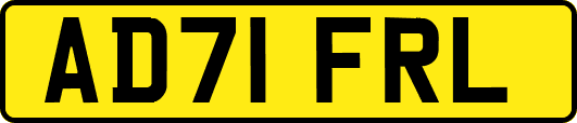 AD71FRL