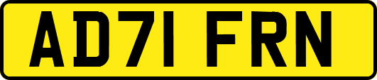 AD71FRN