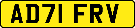 AD71FRV