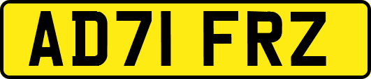 AD71FRZ