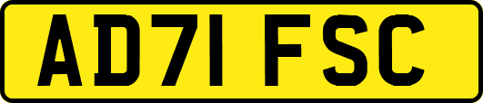 AD71FSC