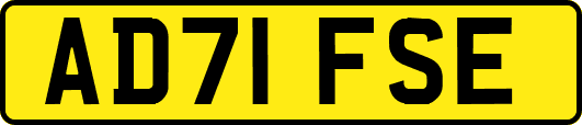 AD71FSE