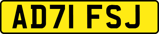 AD71FSJ