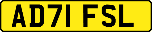AD71FSL