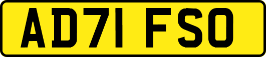 AD71FSO