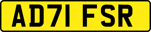 AD71FSR