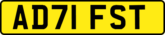 AD71FST