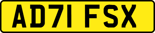 AD71FSX