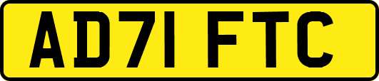 AD71FTC