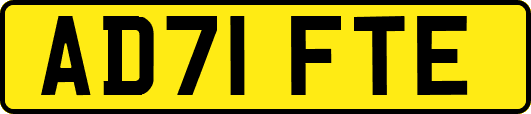 AD71FTE