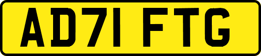 AD71FTG
