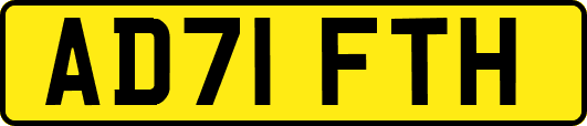 AD71FTH