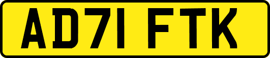 AD71FTK
