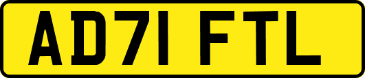 AD71FTL