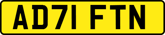 AD71FTN