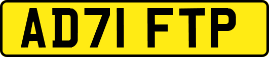 AD71FTP