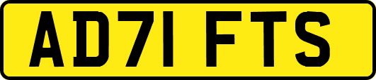 AD71FTS