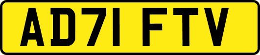 AD71FTV