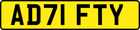 AD71FTY
