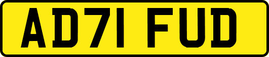AD71FUD