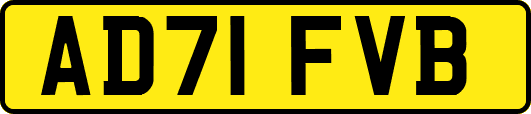 AD71FVB