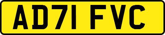 AD71FVC