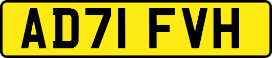 AD71FVH