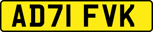 AD71FVK