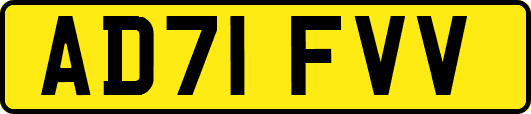 AD71FVV
