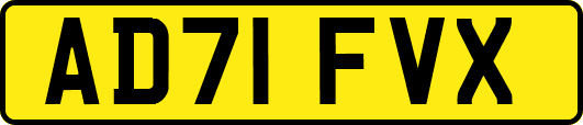 AD71FVX