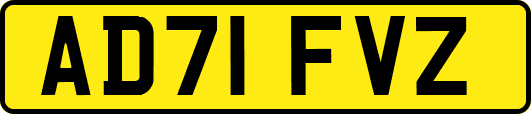 AD71FVZ