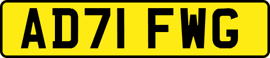 AD71FWG