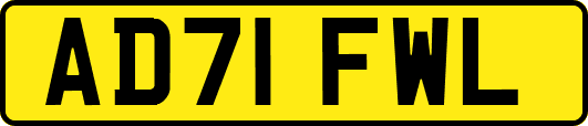 AD71FWL