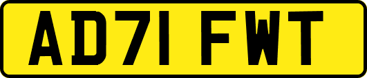 AD71FWT