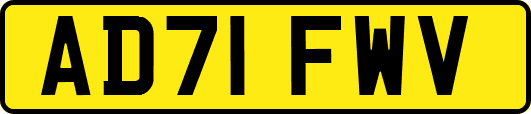 AD71FWV