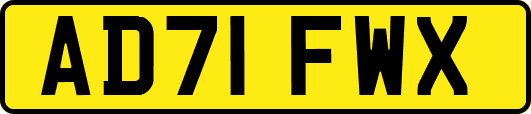 AD71FWX